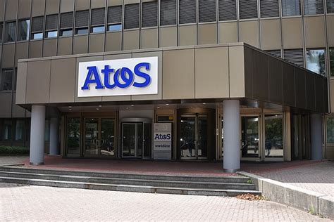 atos business solutions gmbh